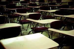 desks