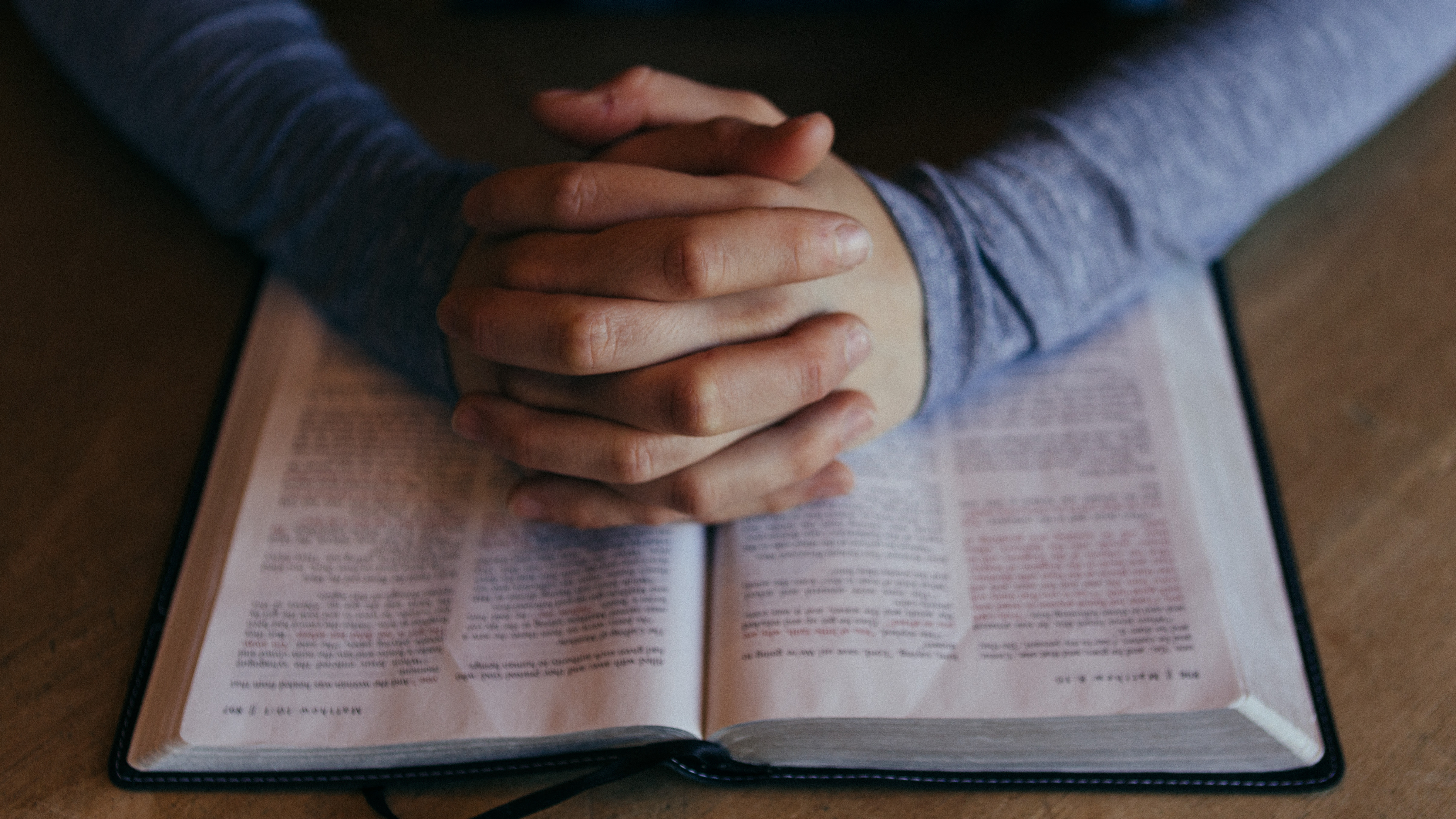 The God Who Is (Bible Study Series)