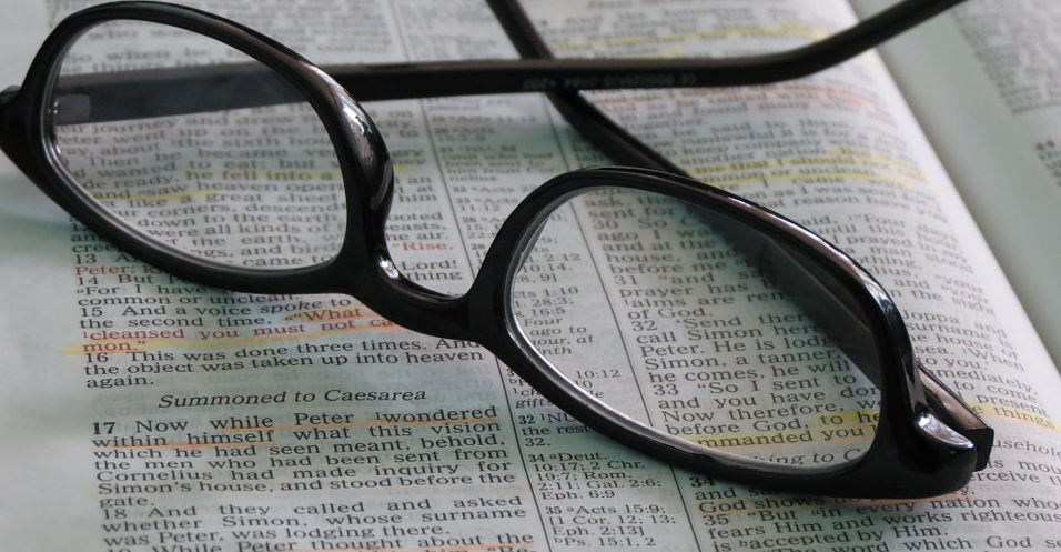 Biblical Evangelism: Book of Acts Bible Study