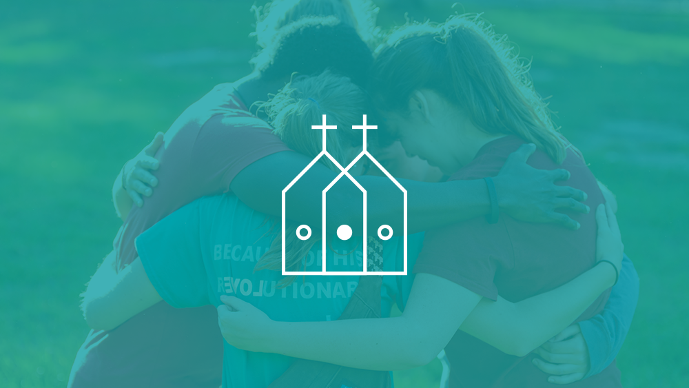 Philippians 4:2­-9 Leader's Guide