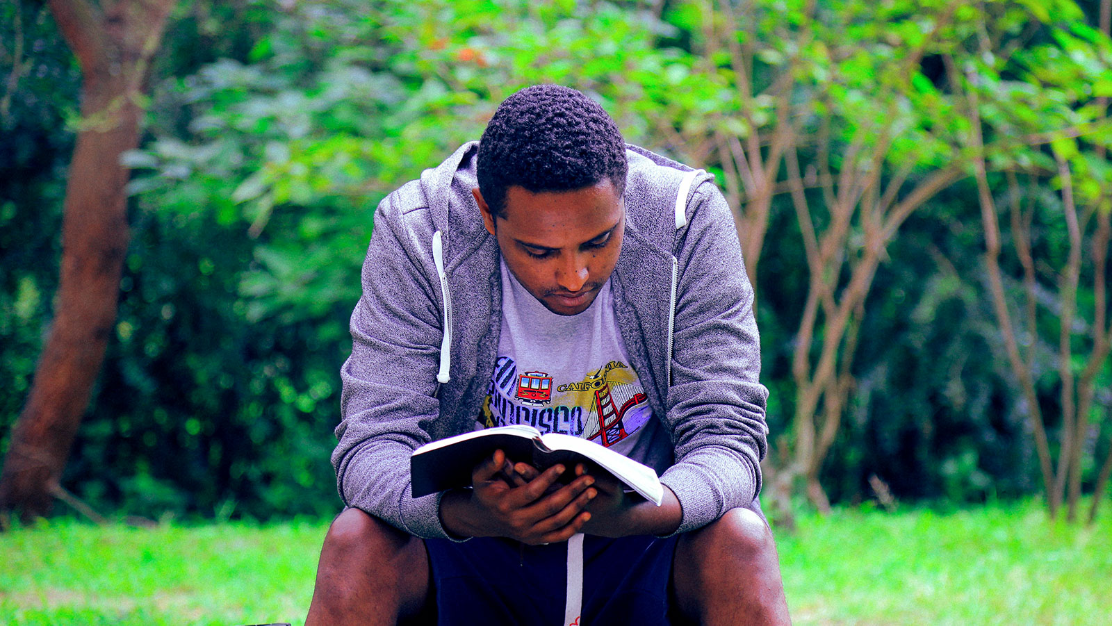 How to Be Successful in Studying the Bible