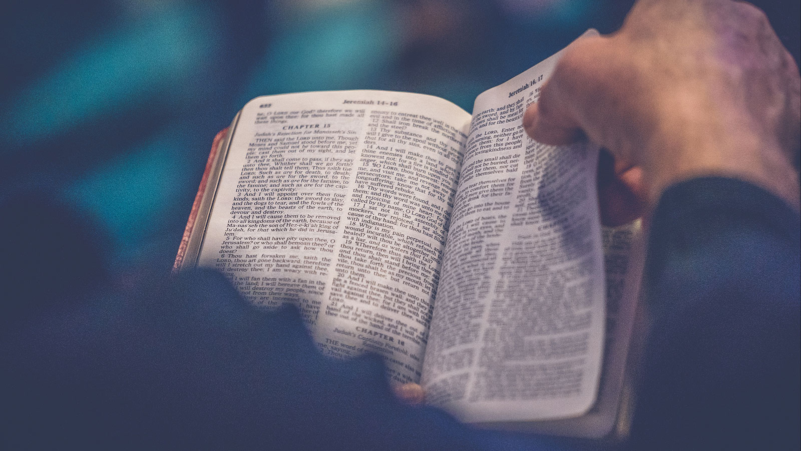 How to Read the Bible in a Better Way 