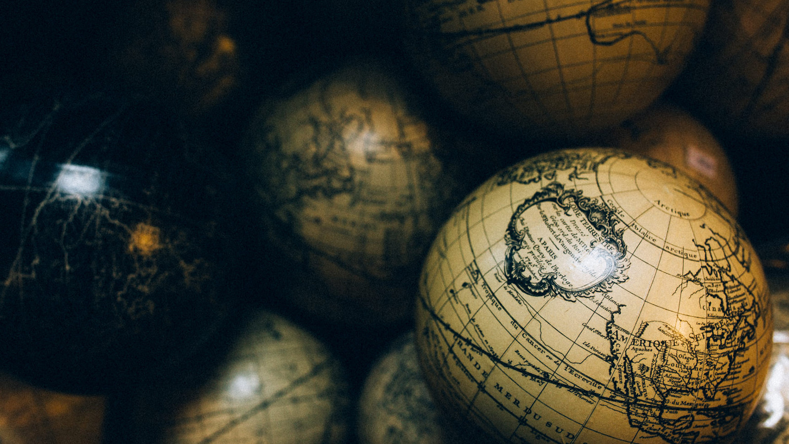 War of the Worlds: Understanding Worldviews