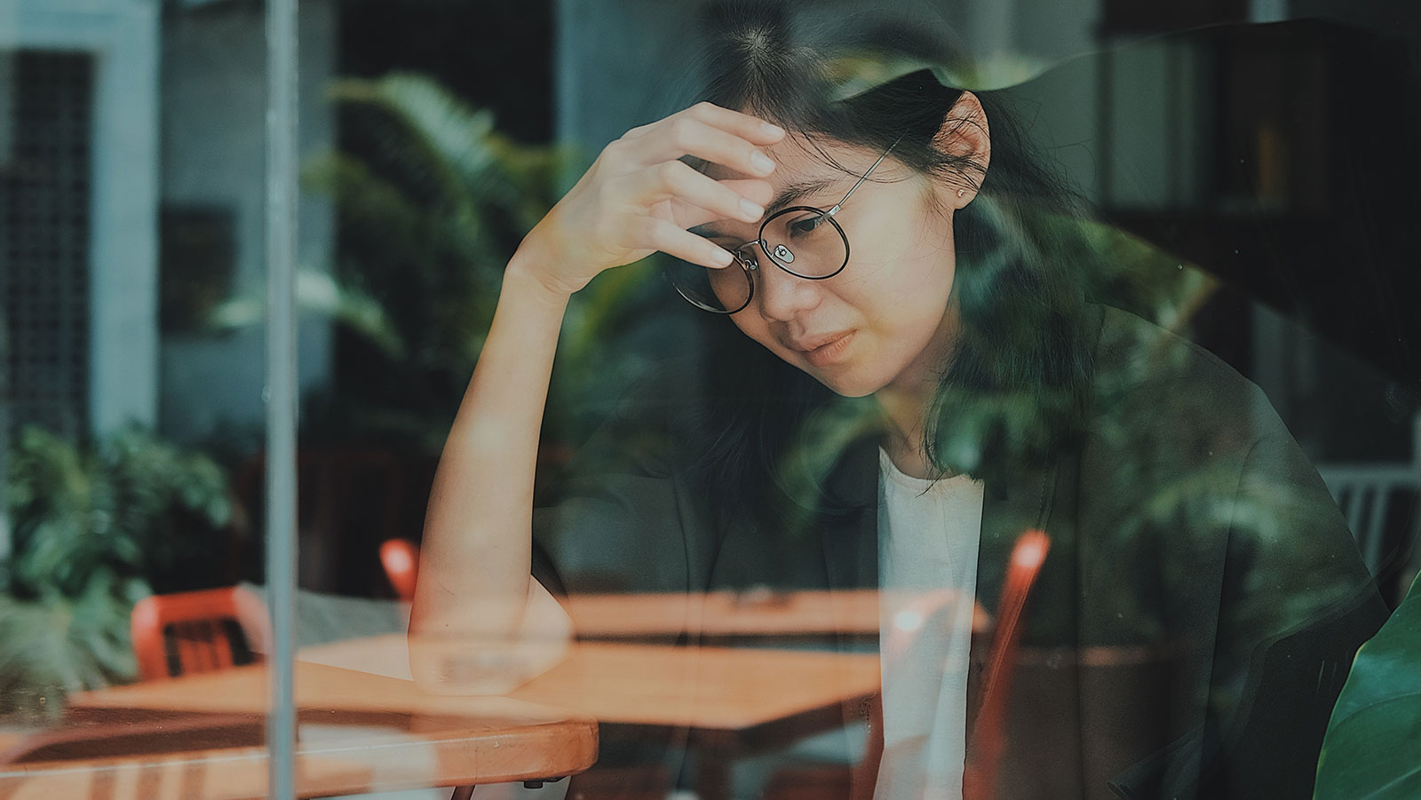 When Scripture Feels Hard to Read: Finding Hope