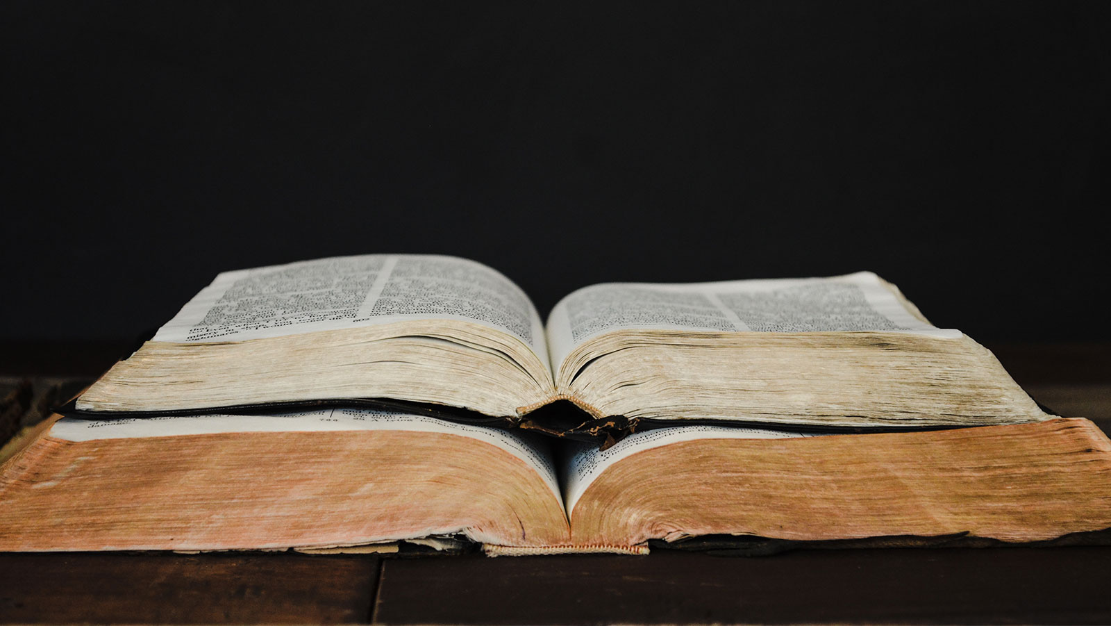 Which Bible Translation Should I Choose?