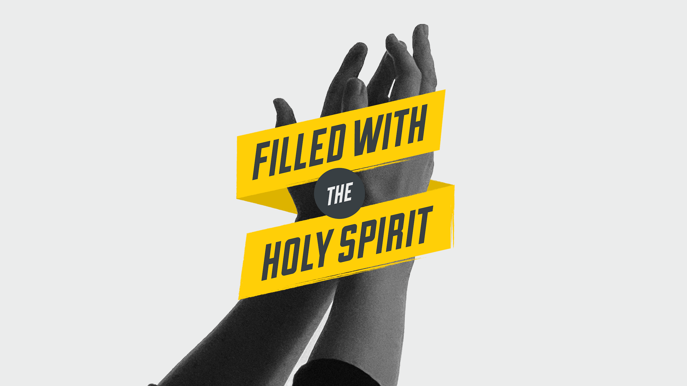 Being Filled with the Holy Spirit: A Transferable Concept