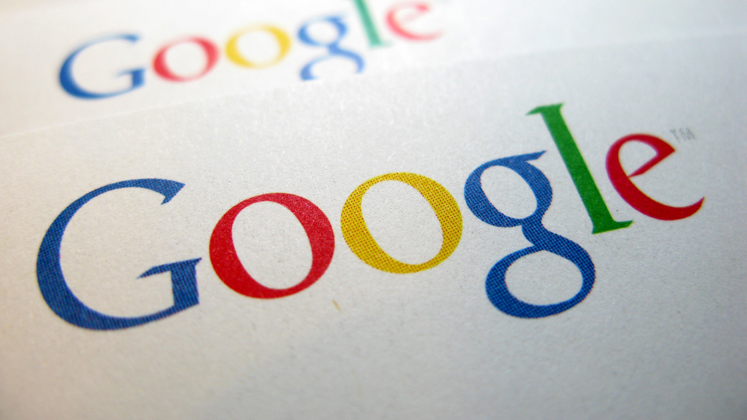 What Happens When People Google “Jesus”