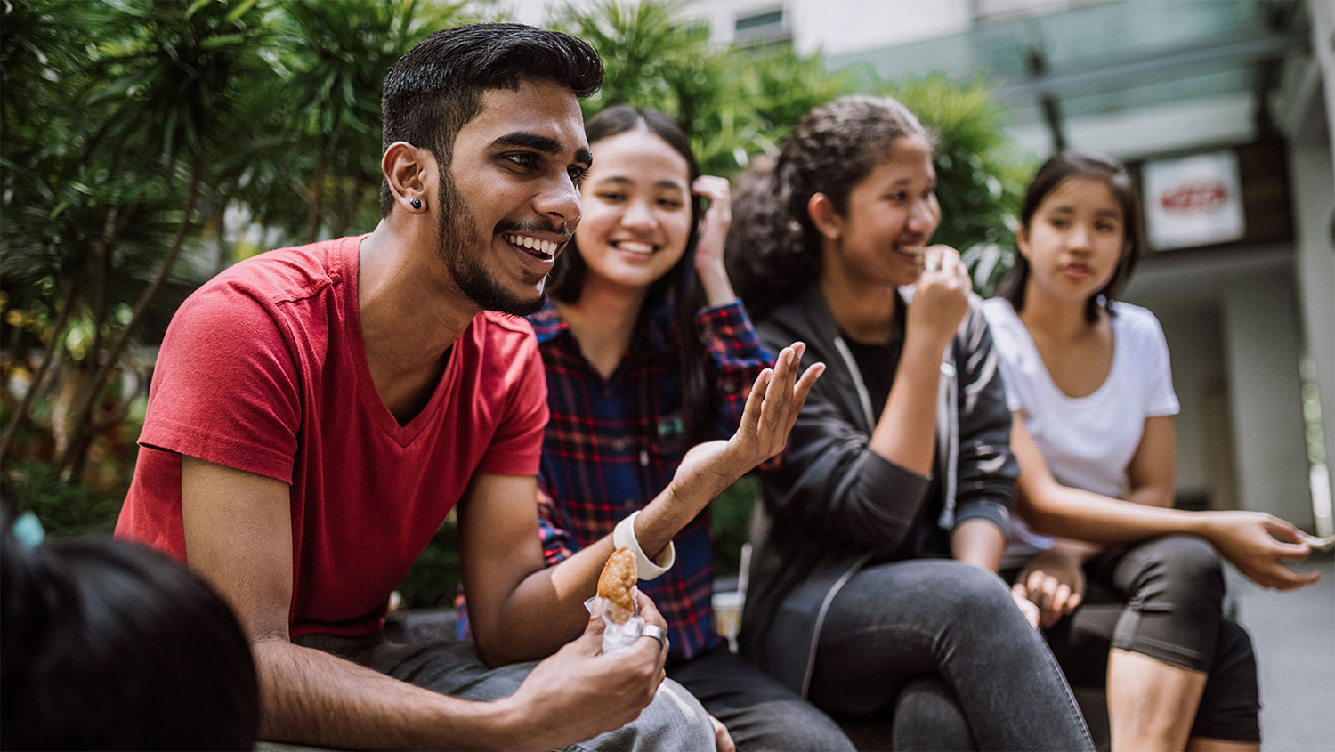 26 Great Icebreakers for Your Small Group | Cru 26 Great Icebreakers for Your Small Group | Cru