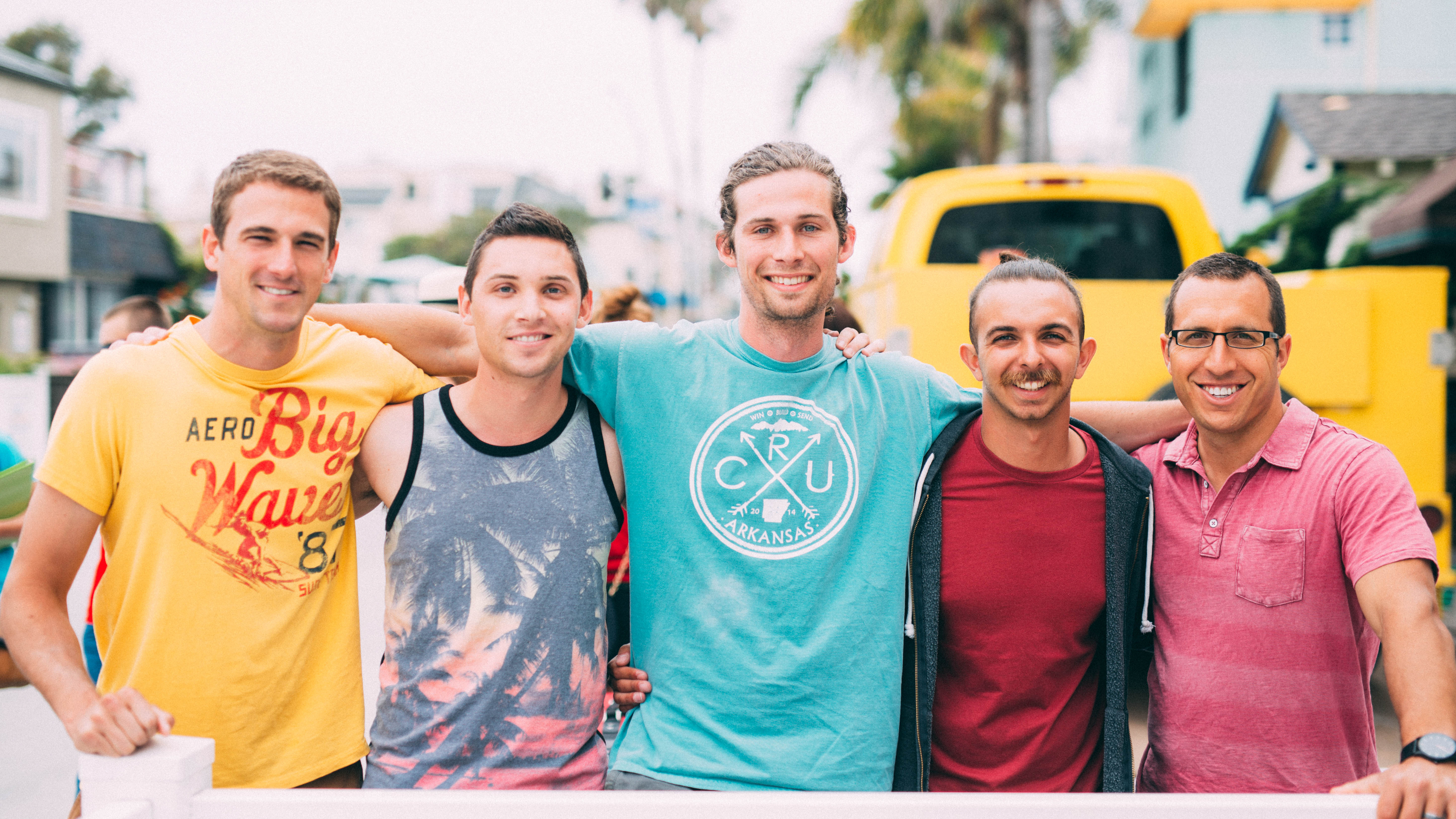 How to Build Community in Your Small Group