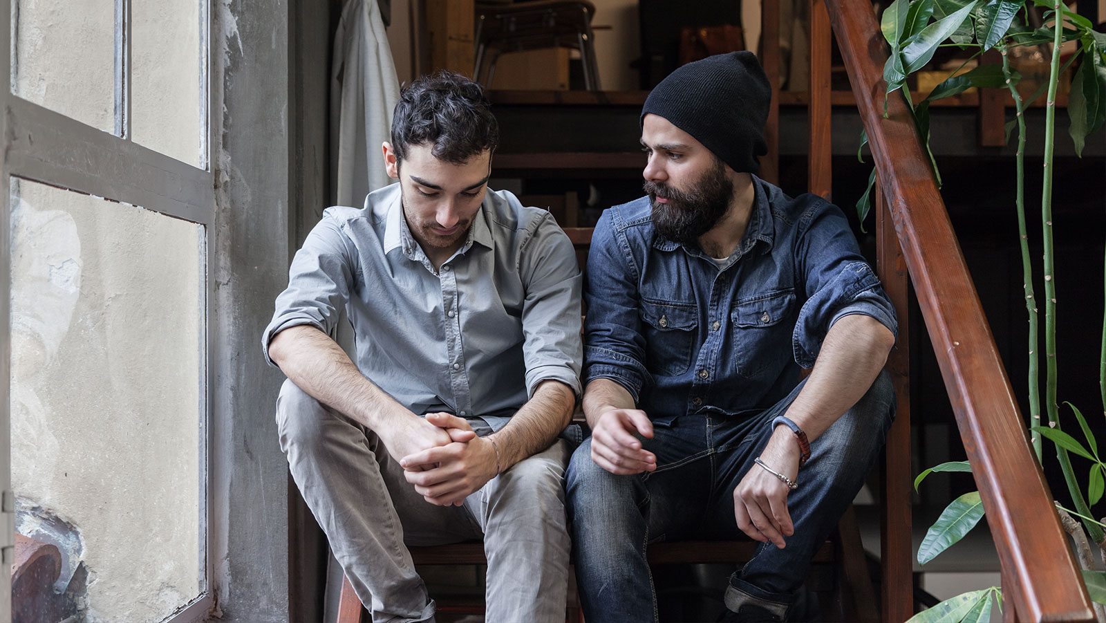 Practical Advice on How to Be a Spiritual Mentor