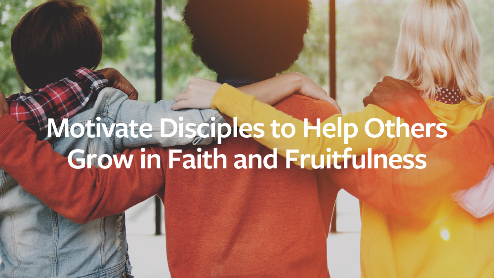 The Surrendered Life of a Disciple