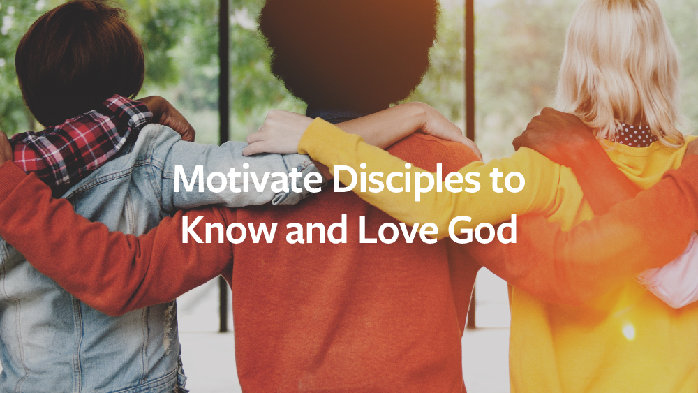 God’s Love and Forgiveness