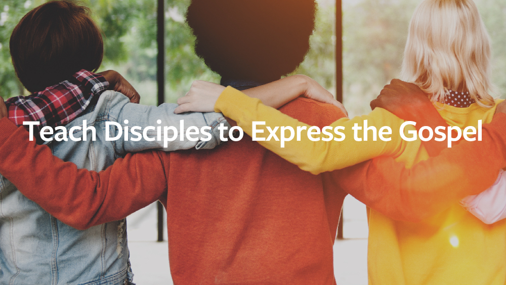 Ministry in a Digital World