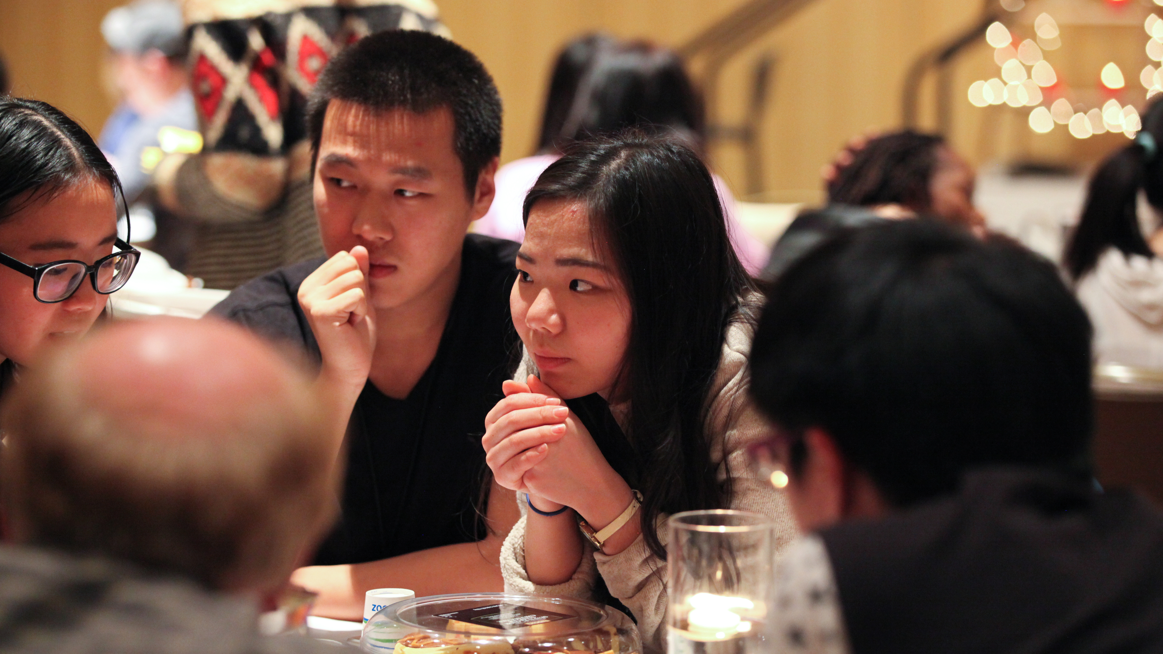 10 Things You Need to Know for a Successful First Group Meeting