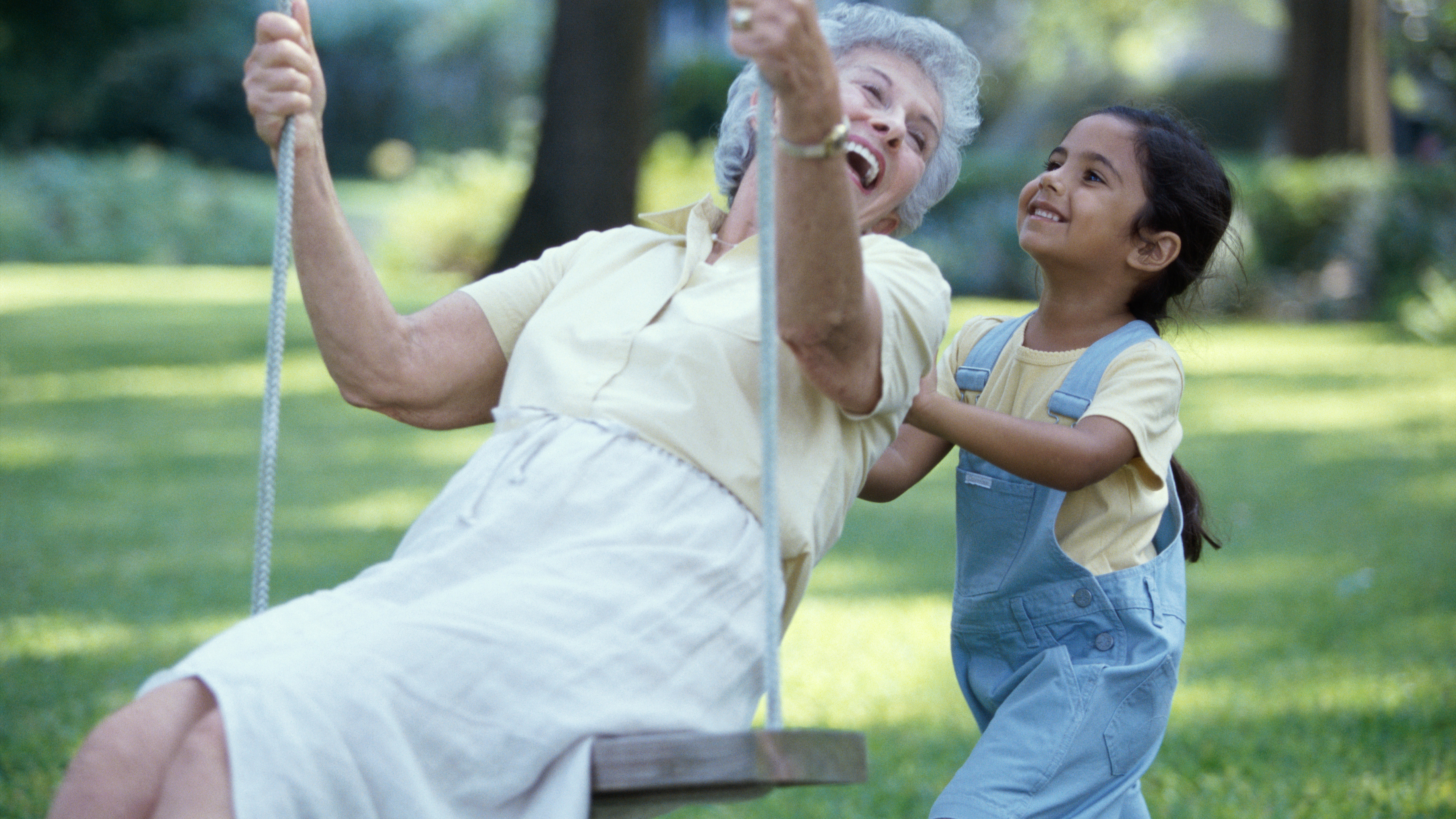 How My Grandparents Taught Me to Love by Faith
