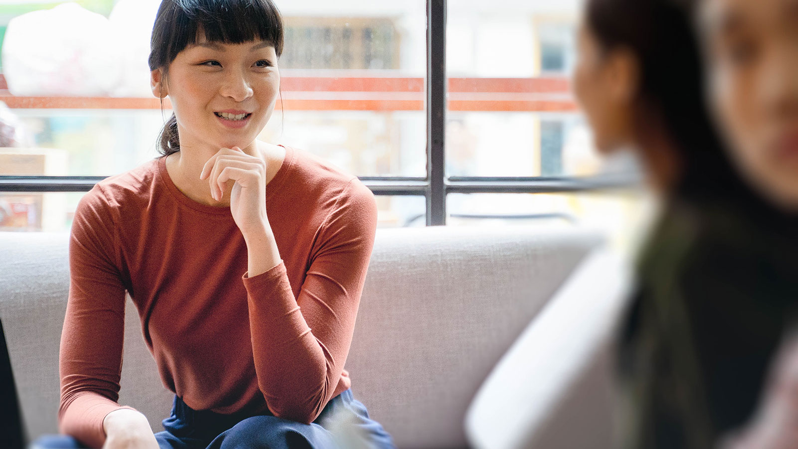 How to Ask Really Good Questions