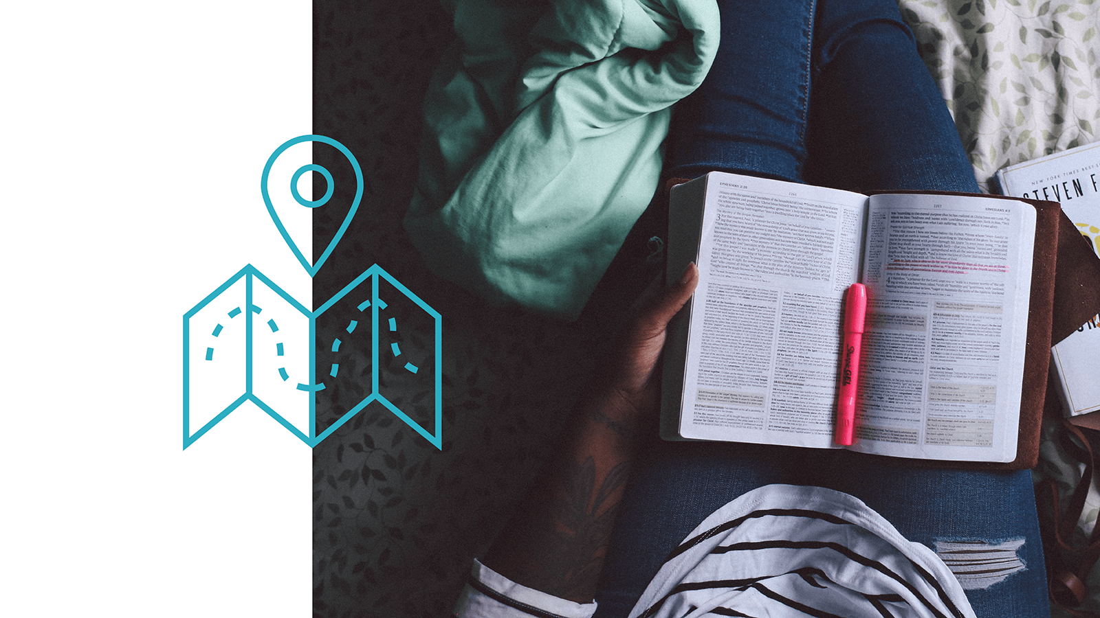 Beginning and Leading a Small Group: Mapping Your Strategy