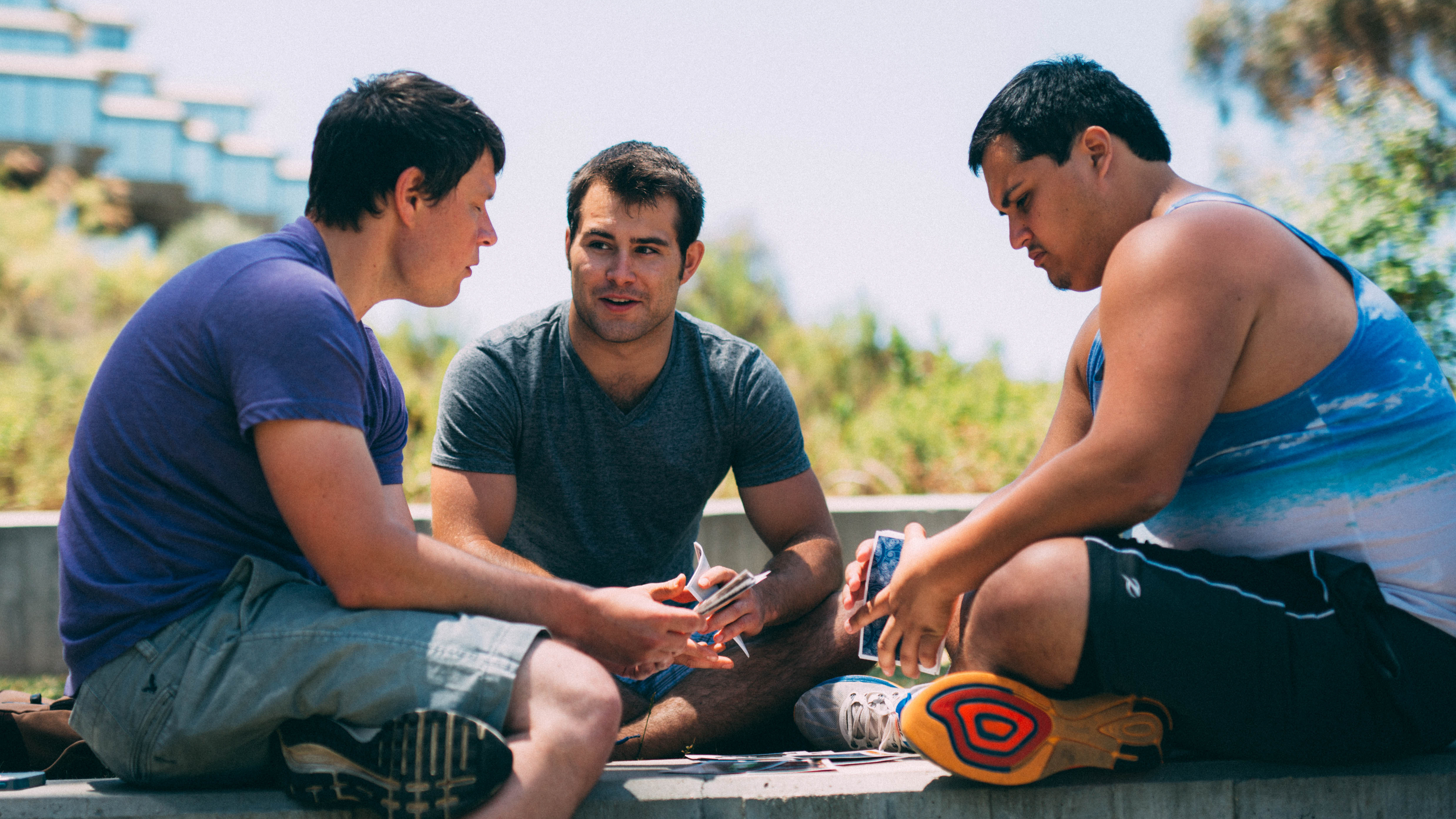 Small Groups That Reach Out: Why It’s Better When You Help Others