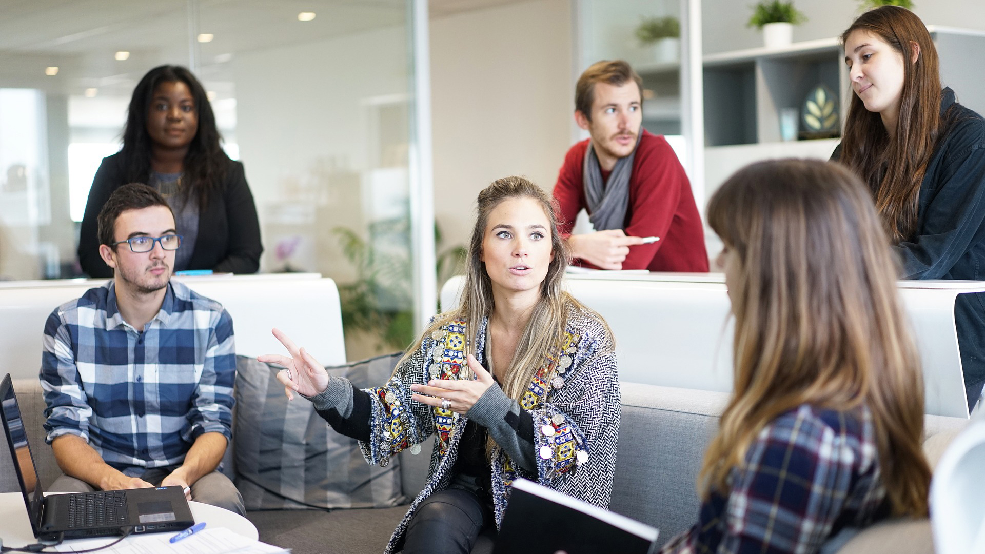 When Pleasing Others Gets in the Way of Leading