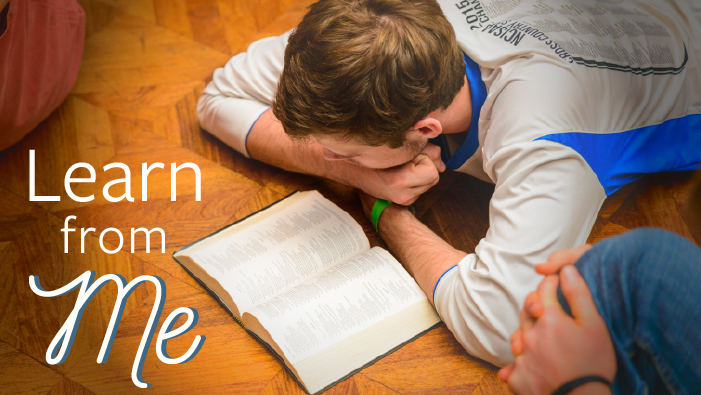 What If Leadership Today Took a Cue From Christ?