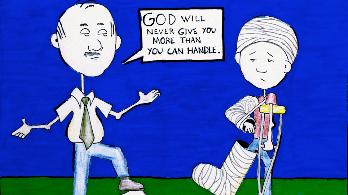 4 Phrases Christians Need to Stop Saying