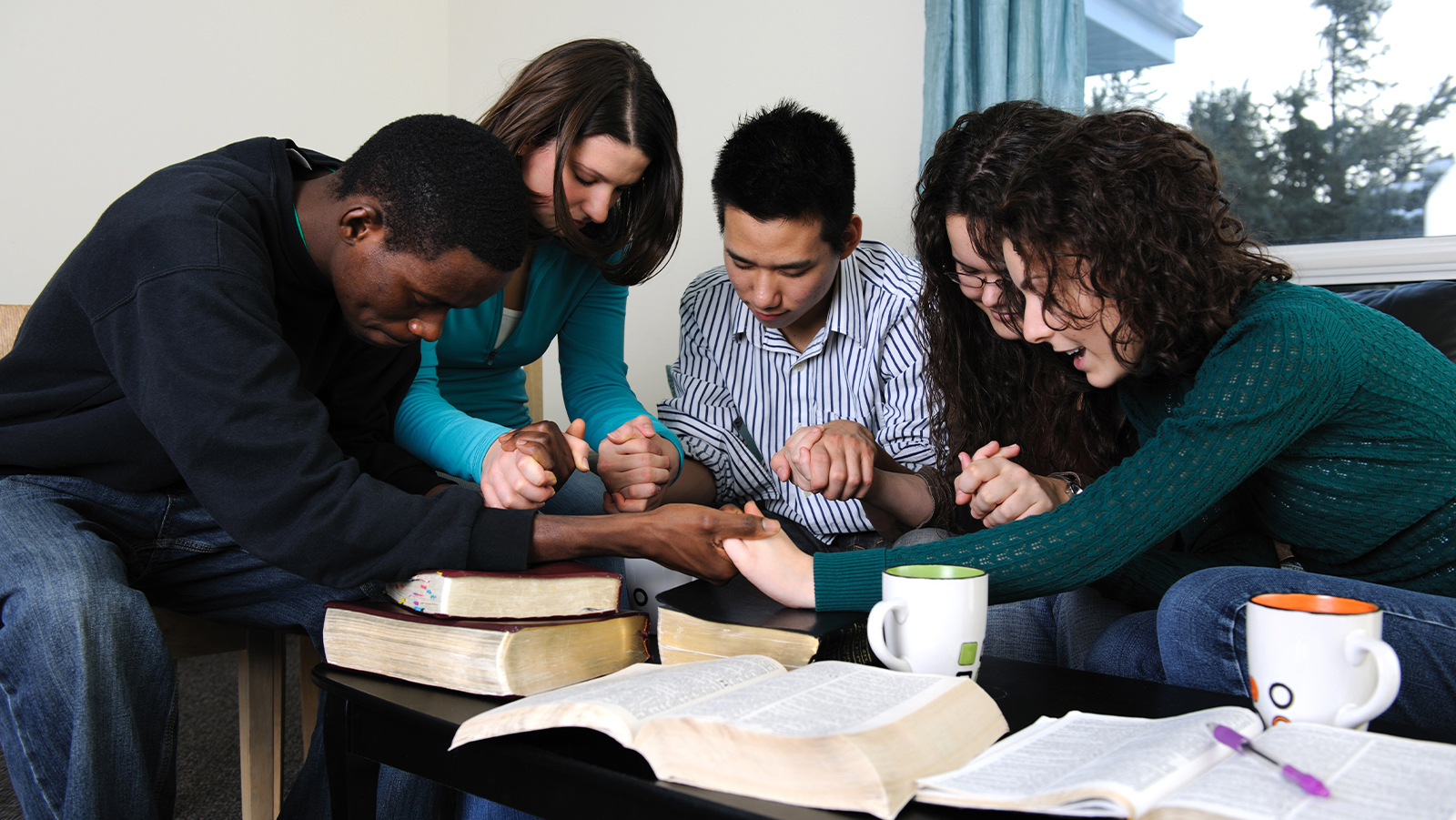6 Things the Church Does and Why You Need to Be Part of It