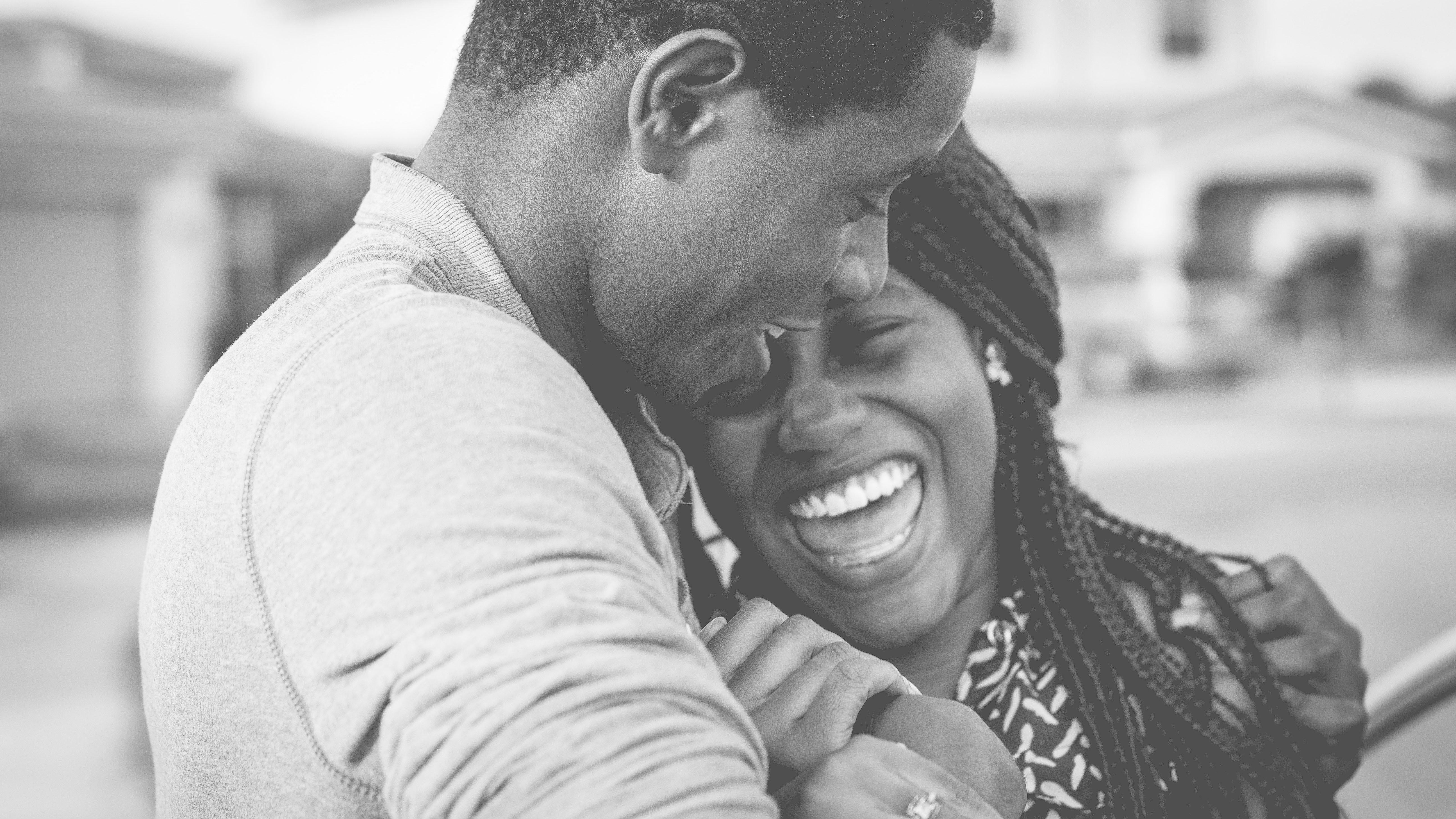 How to be a good christian husband to your wife 6 Tips For Being A Godly Husband Cru
