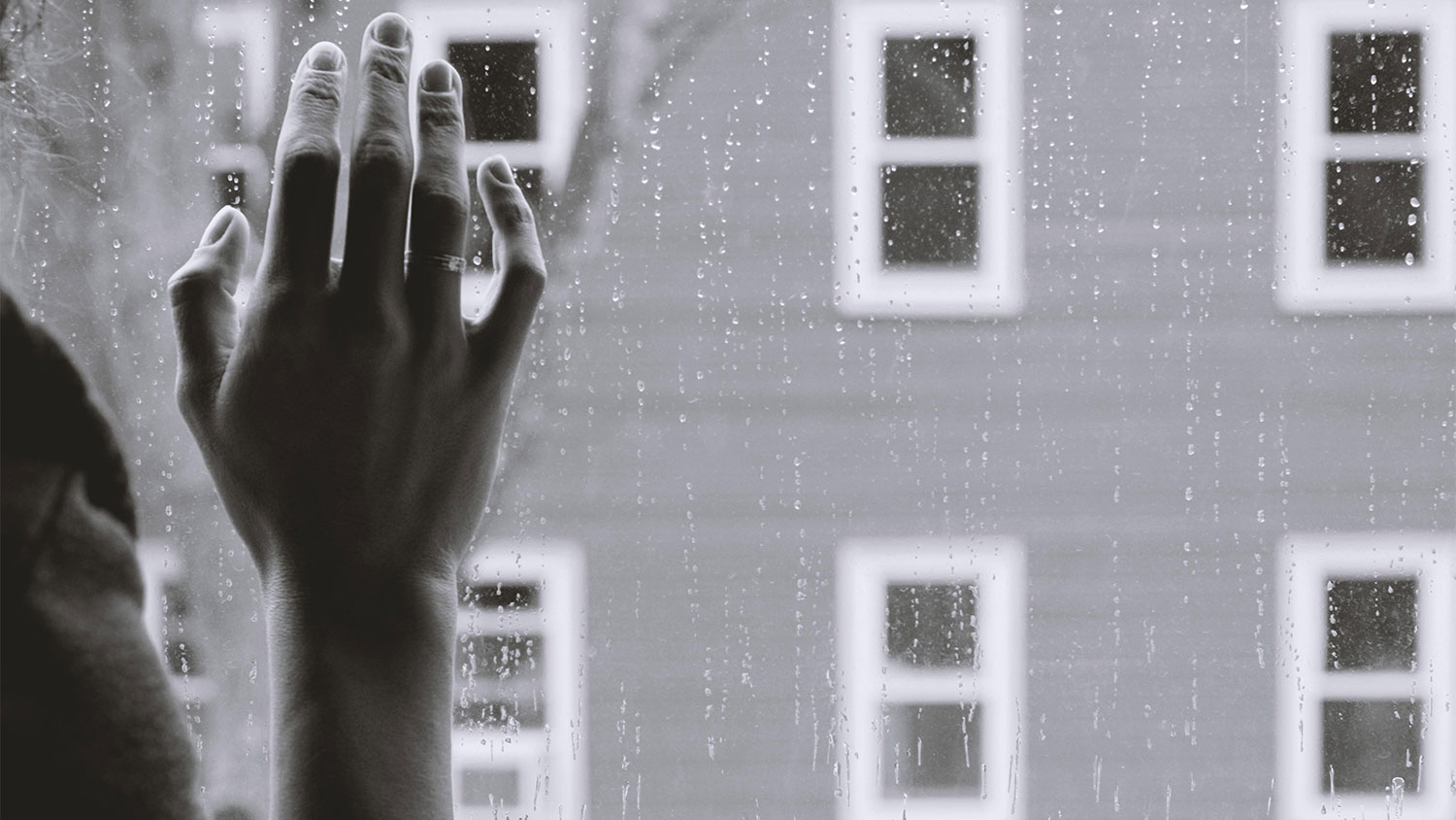 Helping Loved Ones Recover from Trauma
