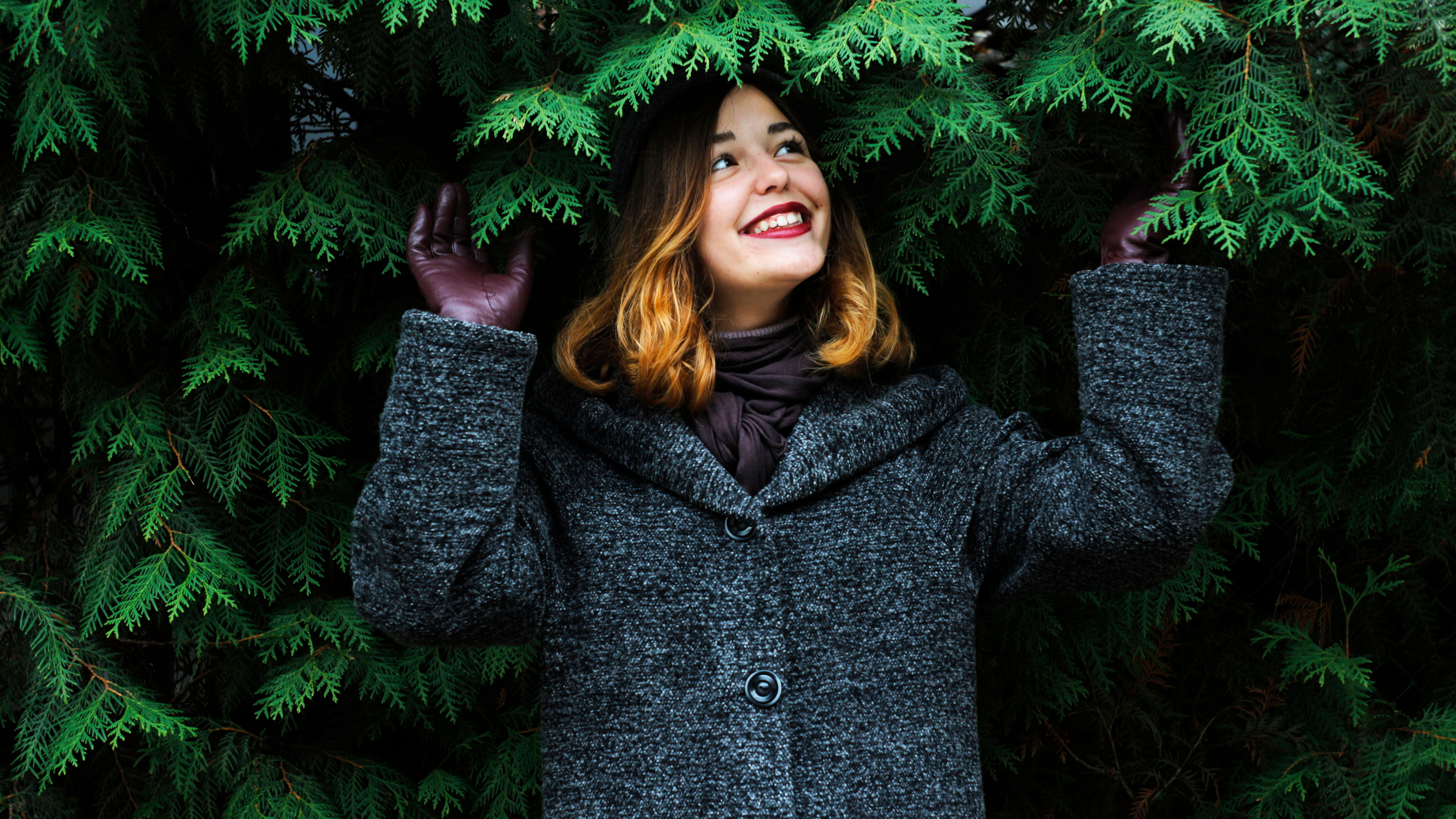 Celebrate a “First” This Christmas