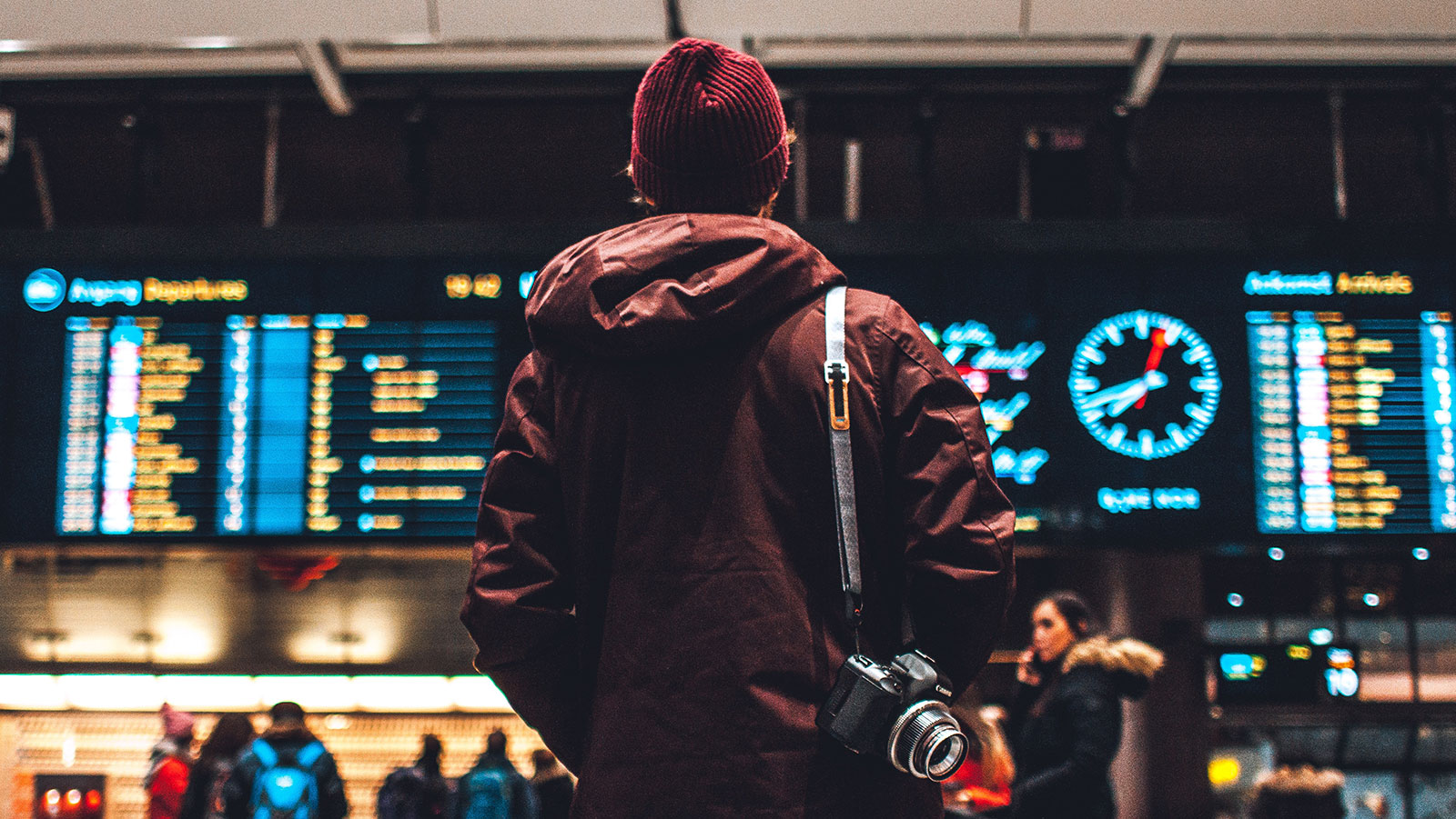 Unwelcome Delays or Divine Interruptions?