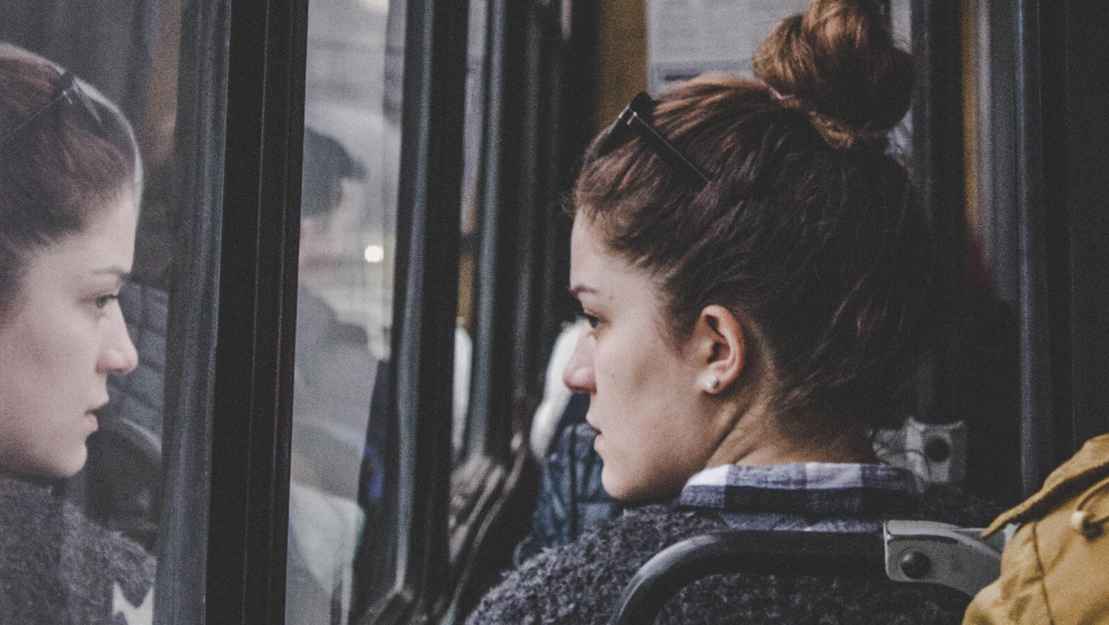 Do You Feel Like You Are Enough?