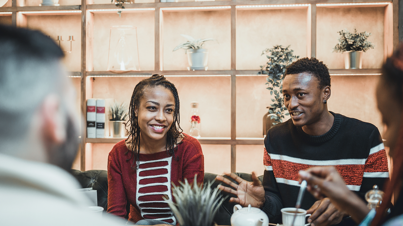 After-Christmas Conversations About Jesus