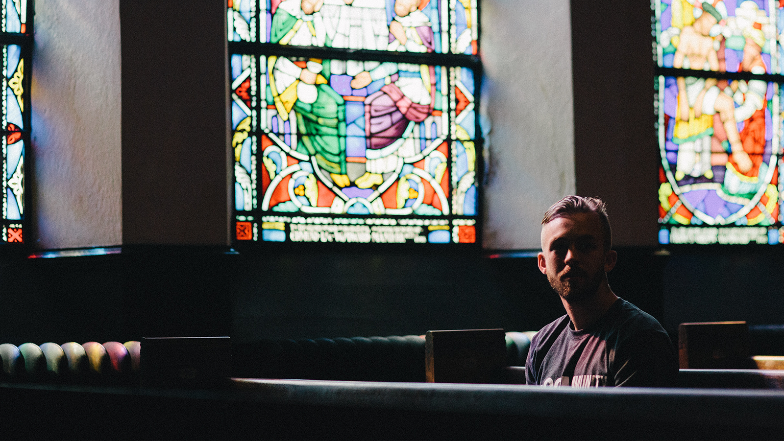 Christian Versus Christian: Healing Our Dysfunctional Church