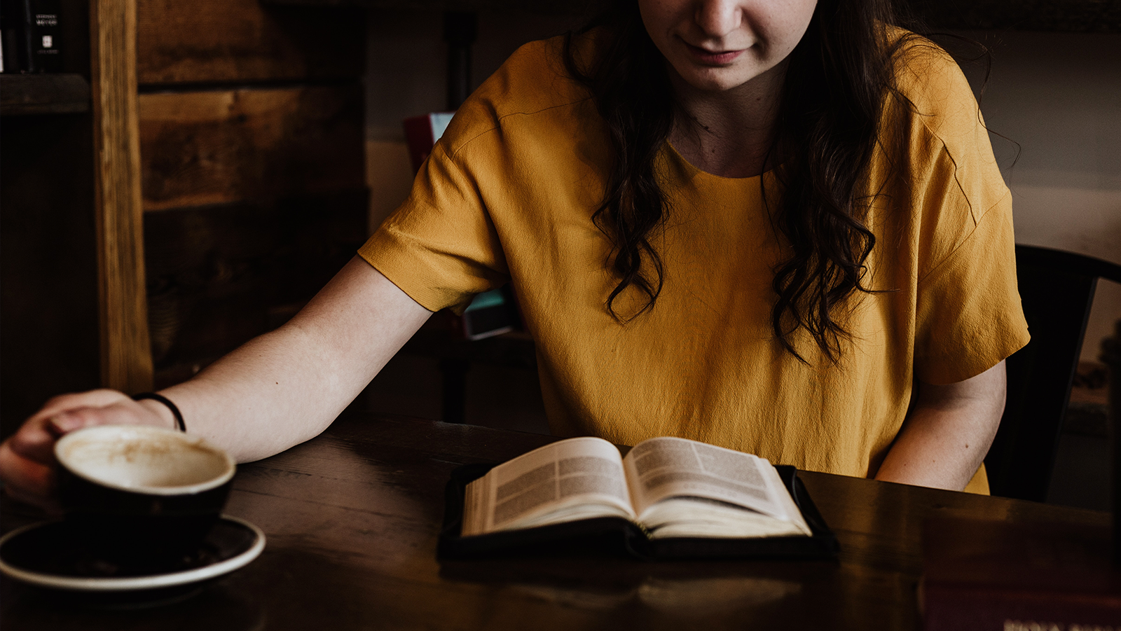 What Will You Lay Down for Lent?