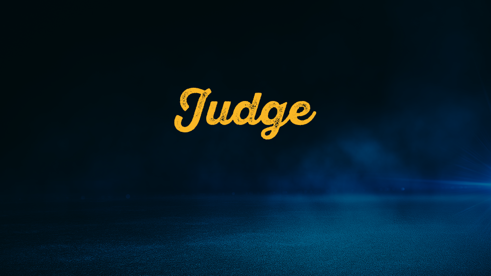 Judge. You see God as judging, but not very loving. You feel that God is stern and unapproachable. You tend to view God as a stern judge, but primarily in the next life.