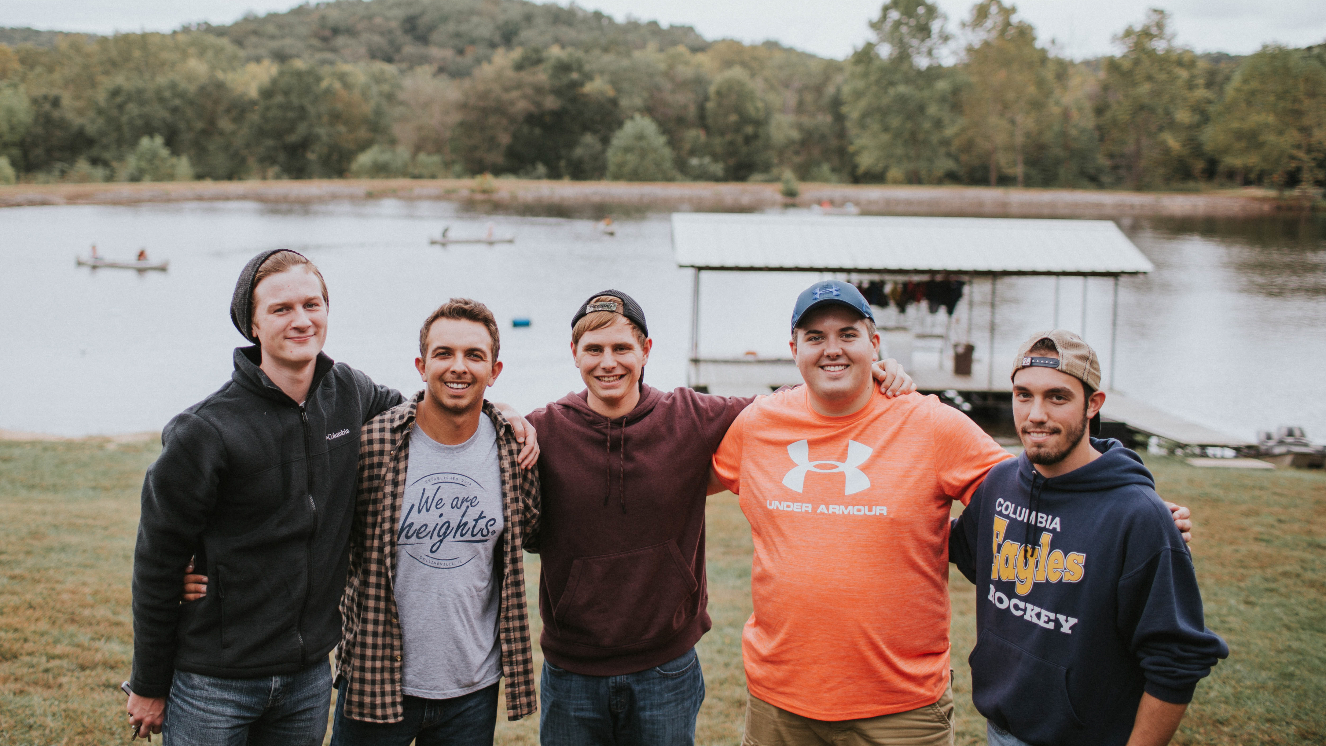How to Grow Friendships That Last a Lifetime