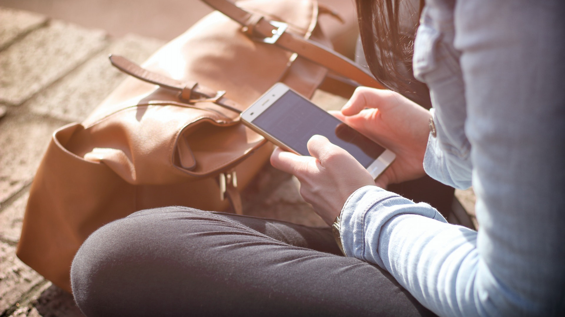 How to Live Out Your Faith: From College to the Cubicle