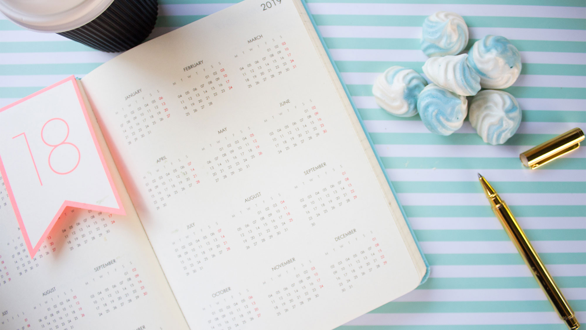 Making Good Resolutions: Learn from the Past