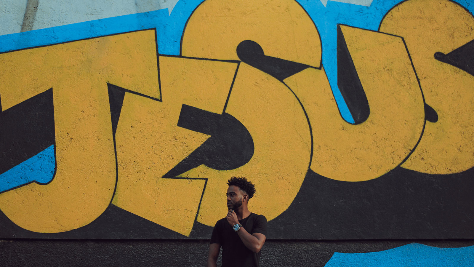 Lent: How to Slow Down and Make More Room for Jesus 