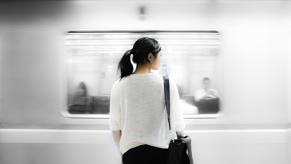 How To Trust God As You Wait