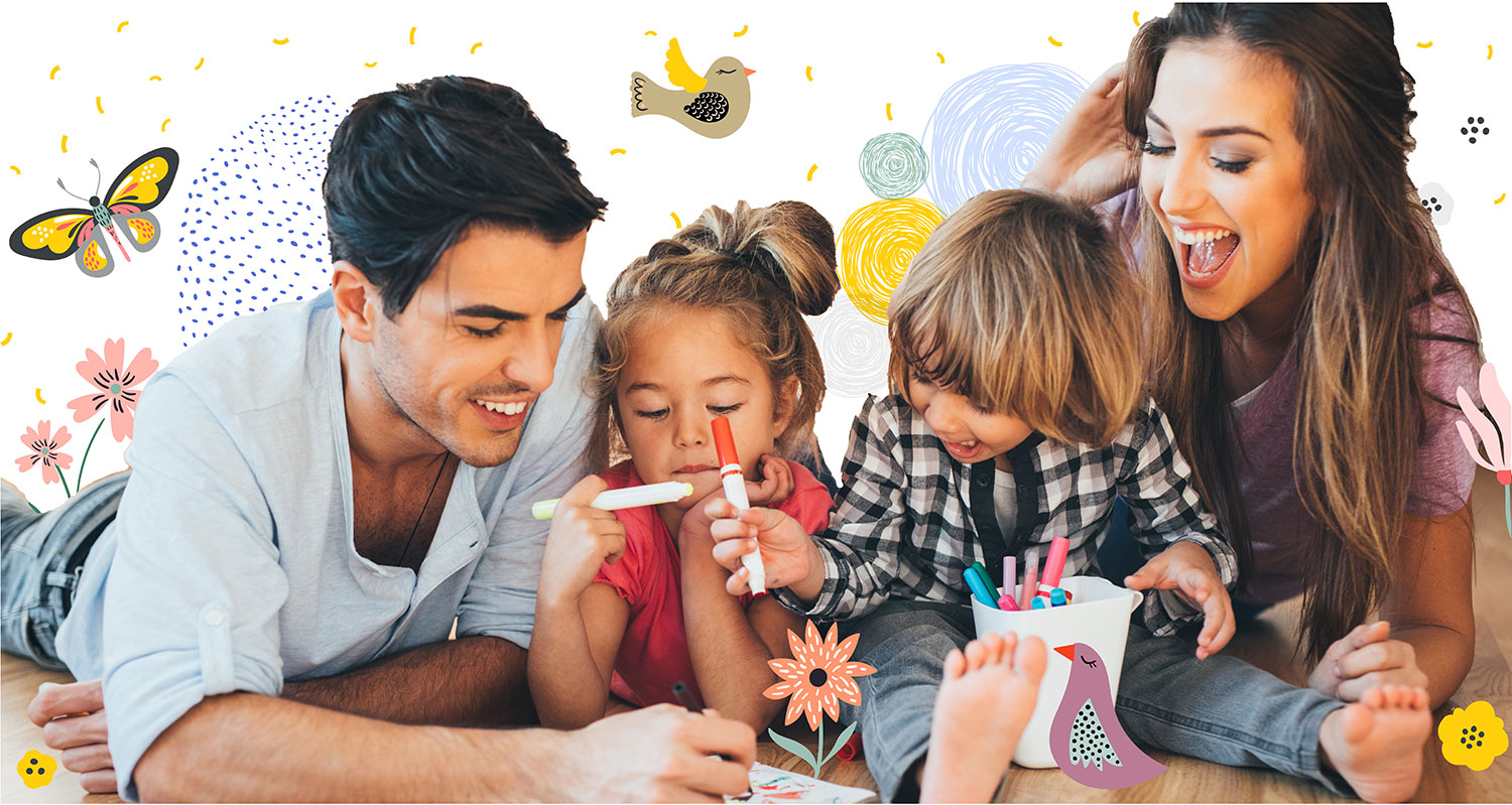 What Does the Bible Say About Parenting?