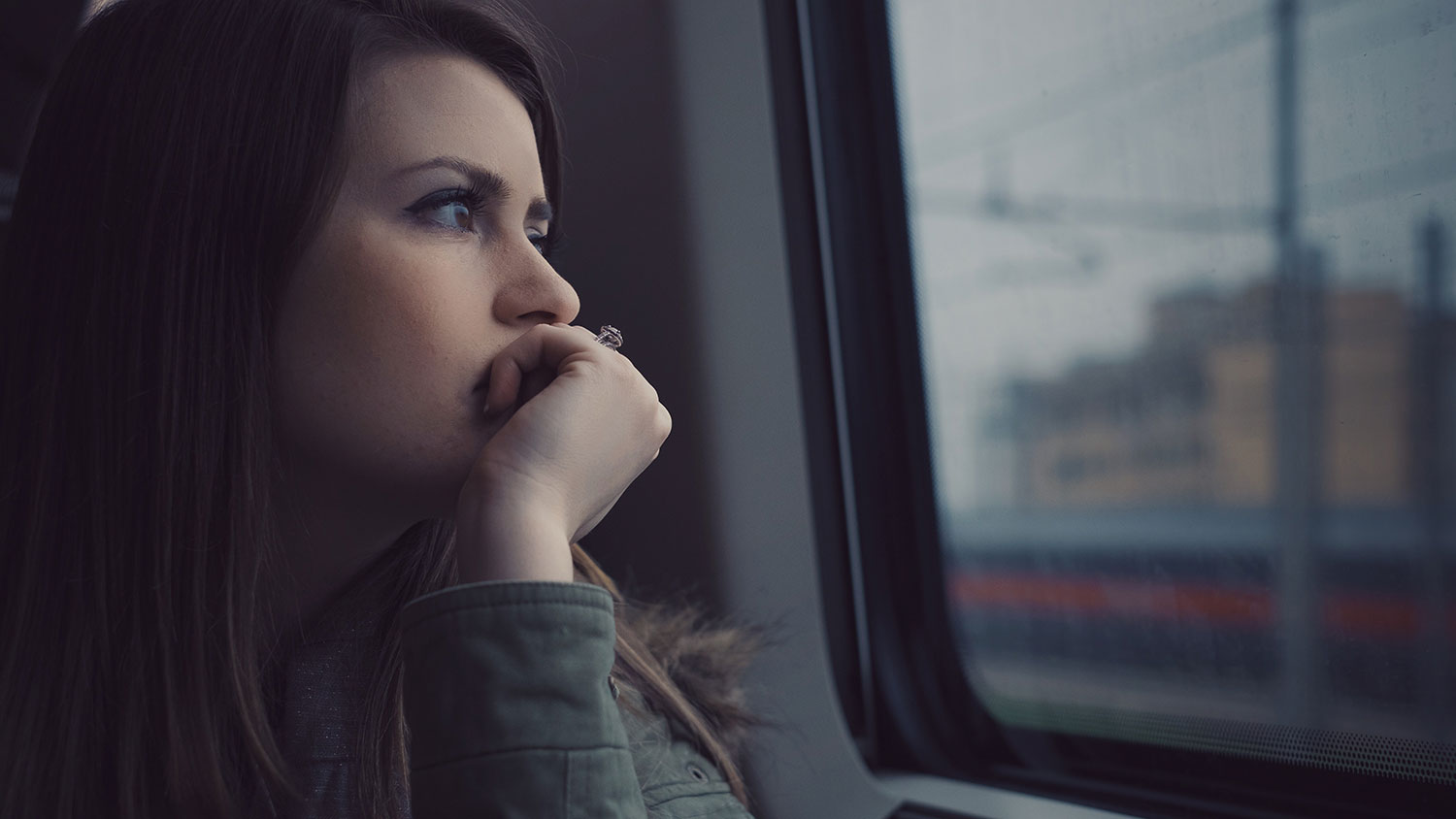 4 Practical Things to Do Instead of Worrying