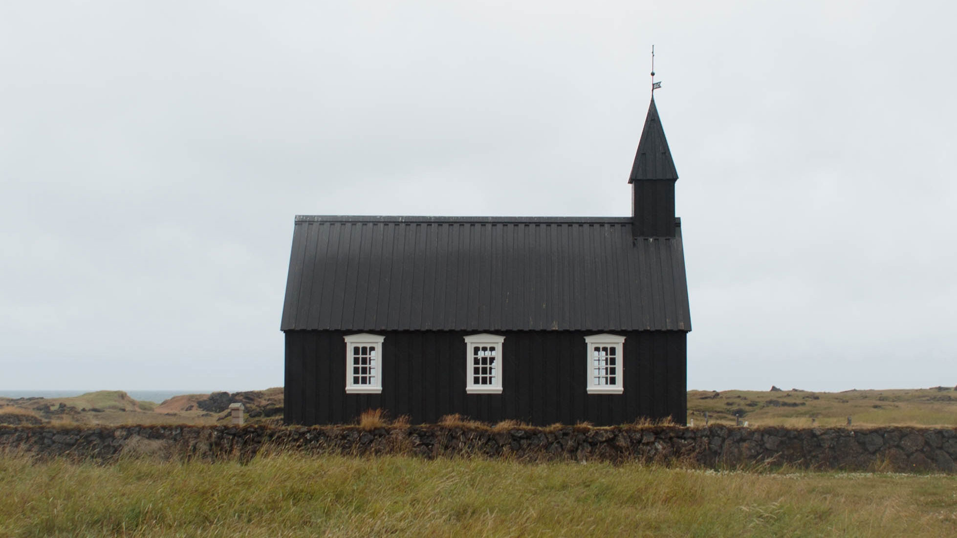 How in the World to Love Your Church
