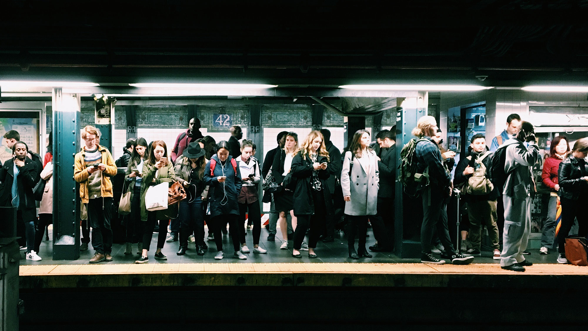 The Way You Love Your City Matters to God
