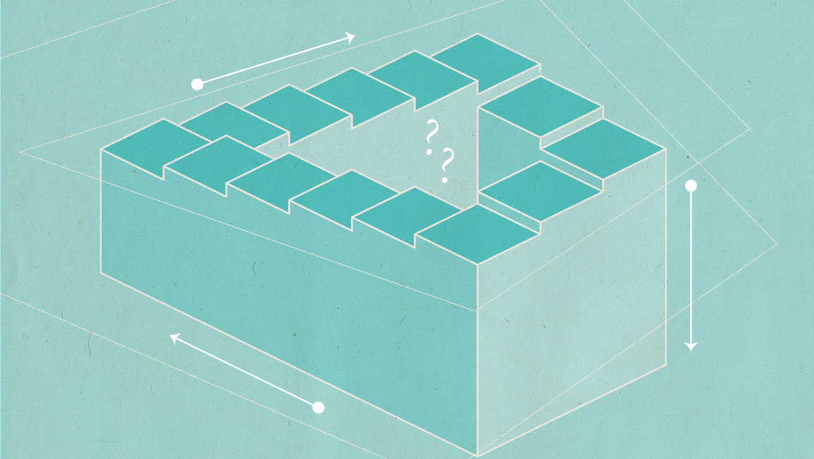 Is Christianity a paradox?