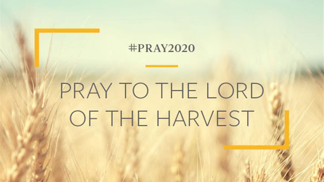 How to Pray for the Future