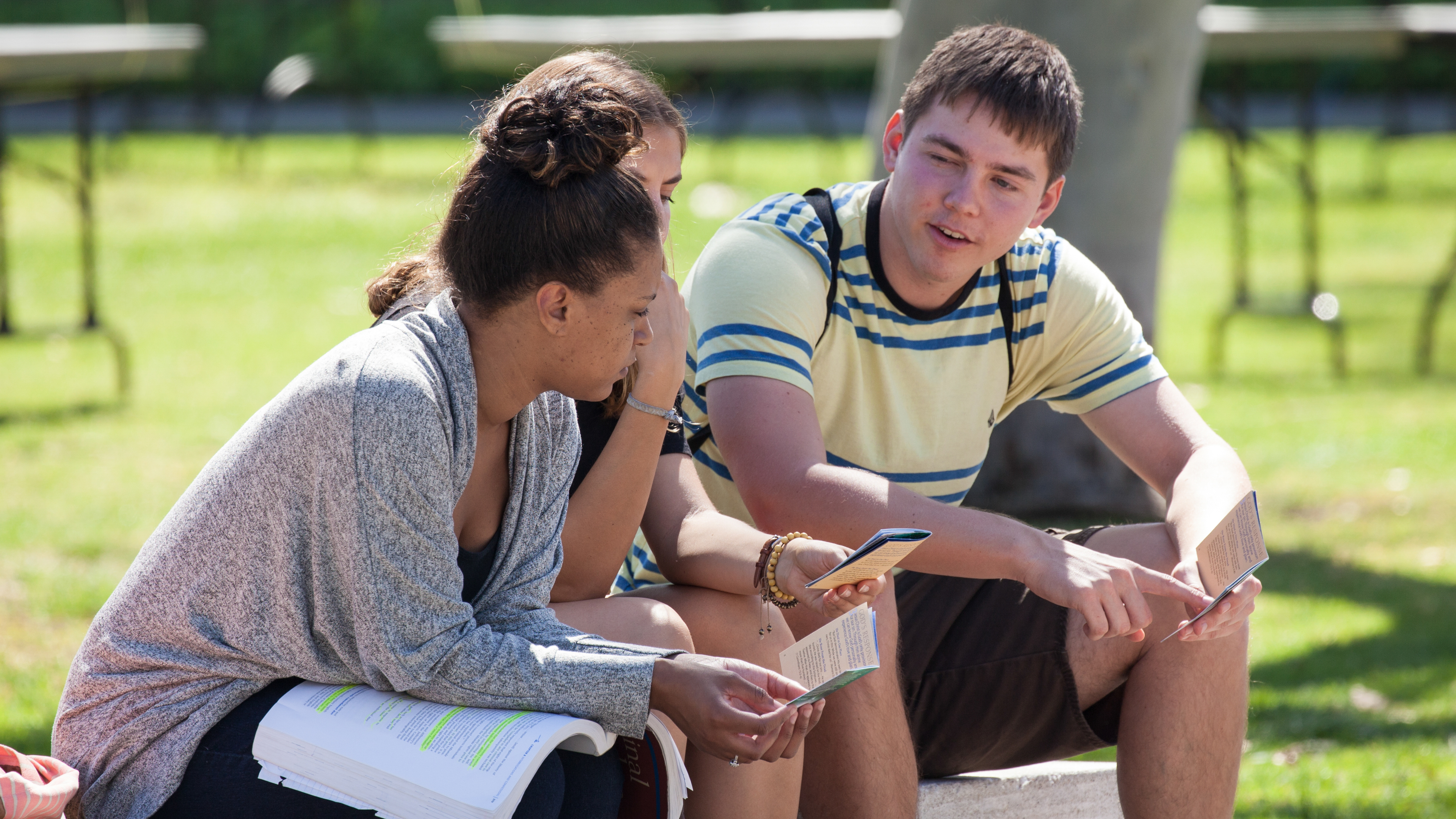 Getting Biblical About Evangelism