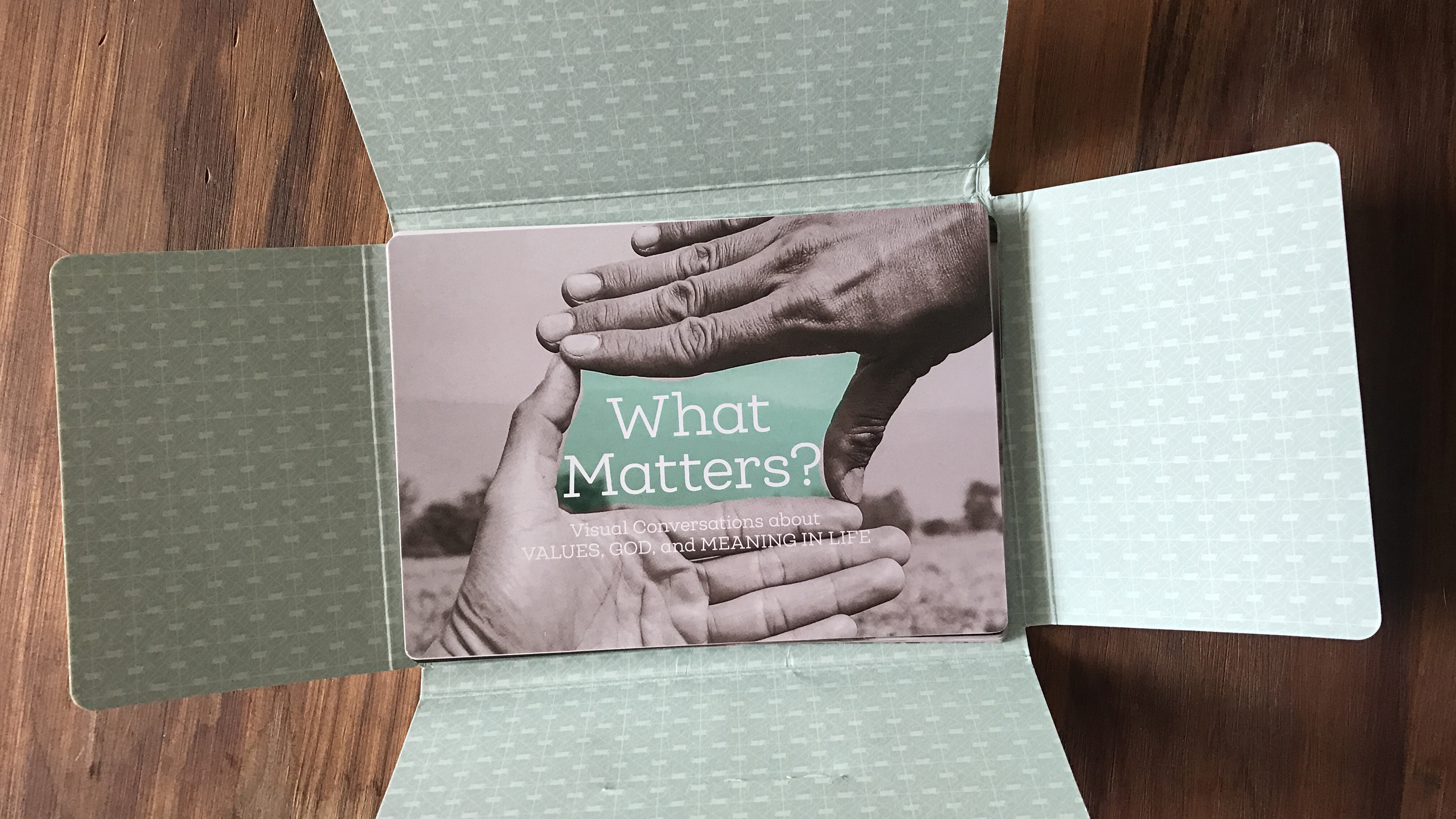 Getting to the Heart of What Matters in Evangelism