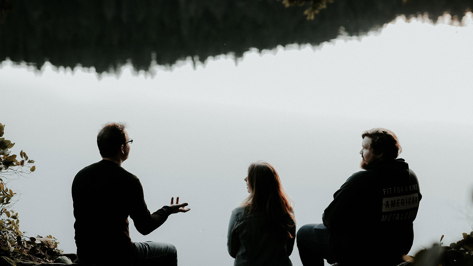 When People Curious About Faith Join Your Bible Study