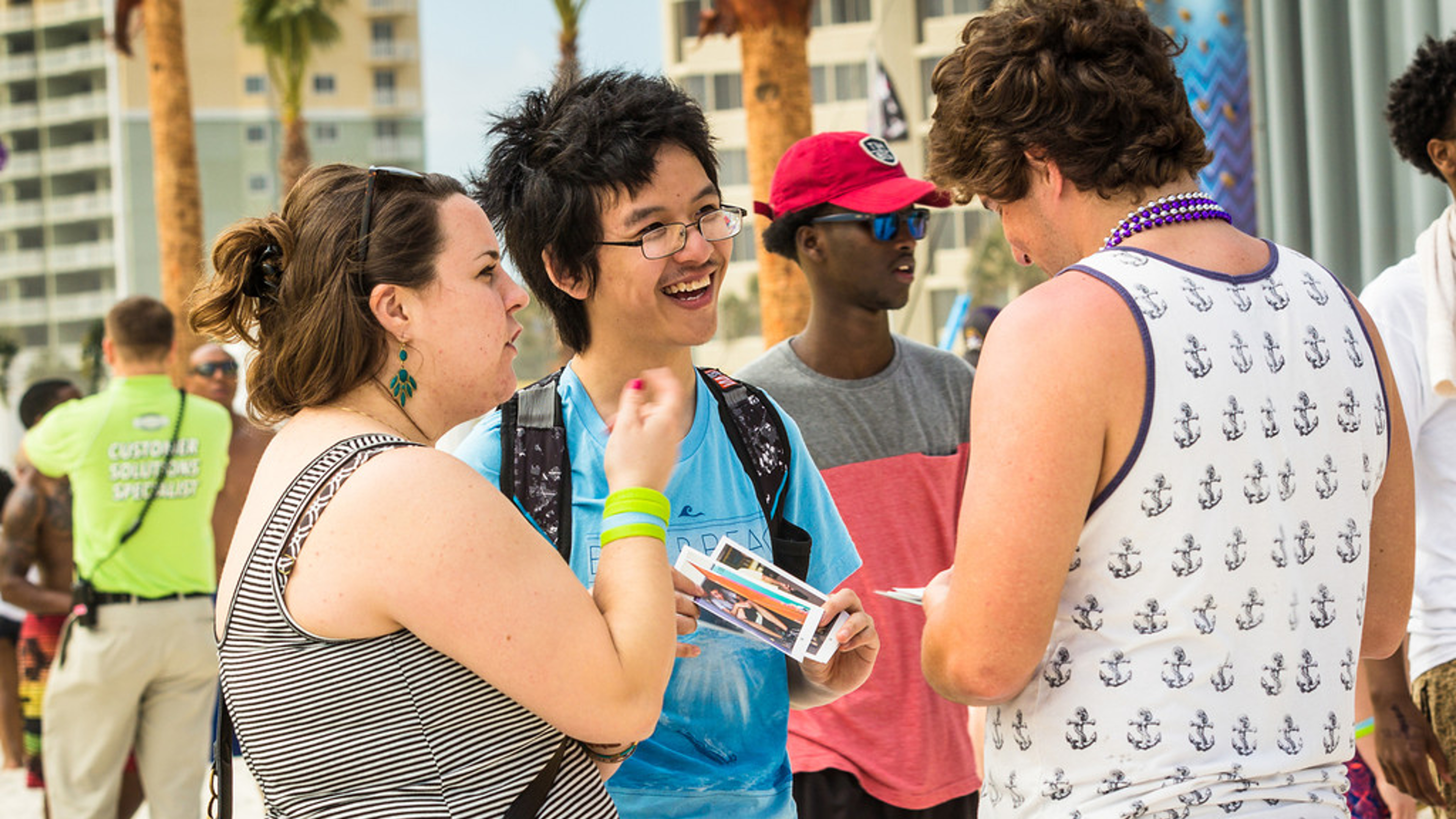 Why We Share the Gospel: Four Quick Reasons